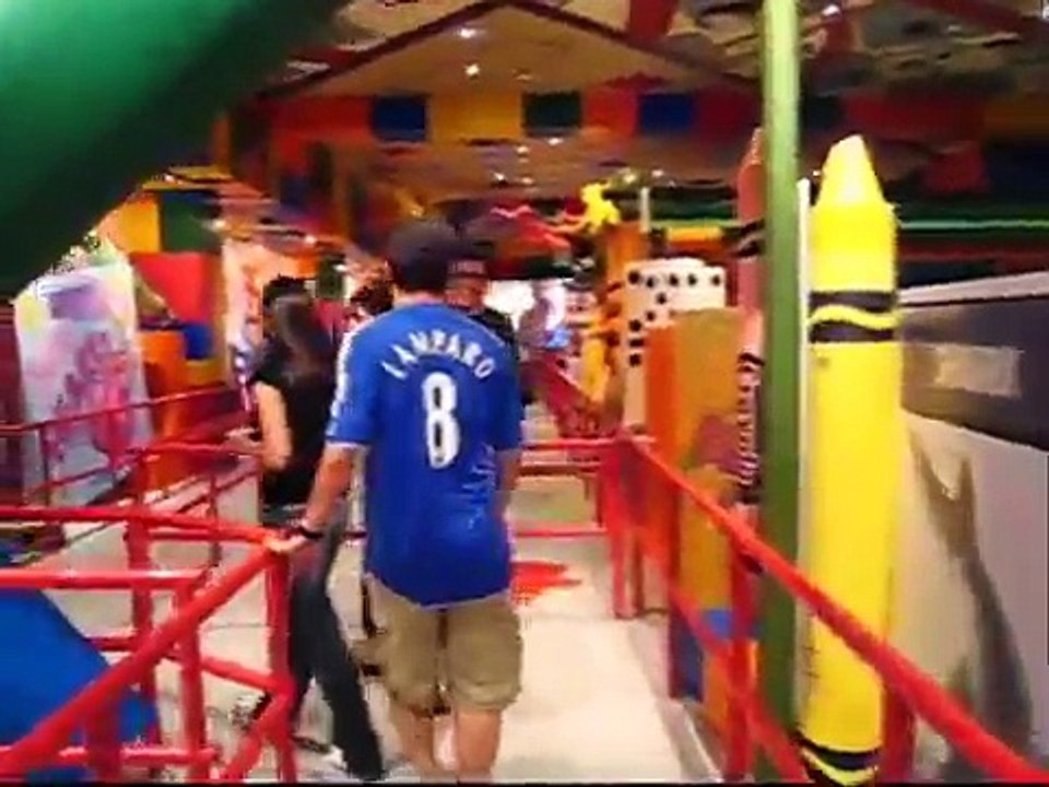 Toy Story Midway Mania [Full Ride]