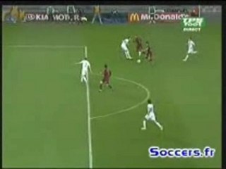 JT du foot n°2 (spécial euro 2008)