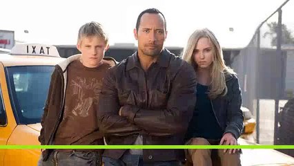 Race to Witch Mountain  ™  (2009) Full Film