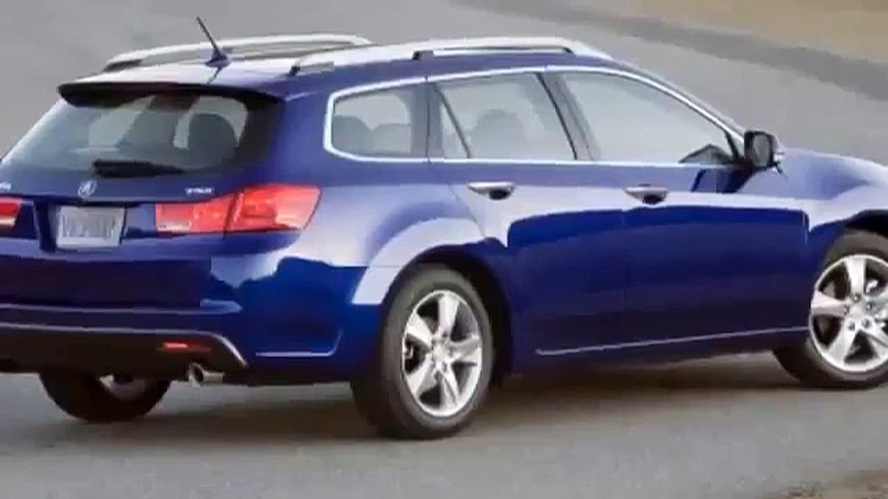 aziz cars 2014 Acura TSX Sport Wagon 2015
