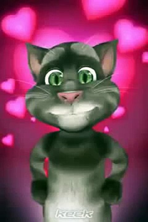 القطة الشقية الناطقة,  طيور الجنة ,ماما جابت بيبي ههههههههههههه,اجمل اغانى  للقطة الناطقة