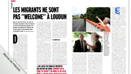 Revue de presse - vendredi 19 juin 2015