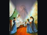 Santa Teresinha de Lisieux  - sua familia ouviu o Senhor teu Deus
