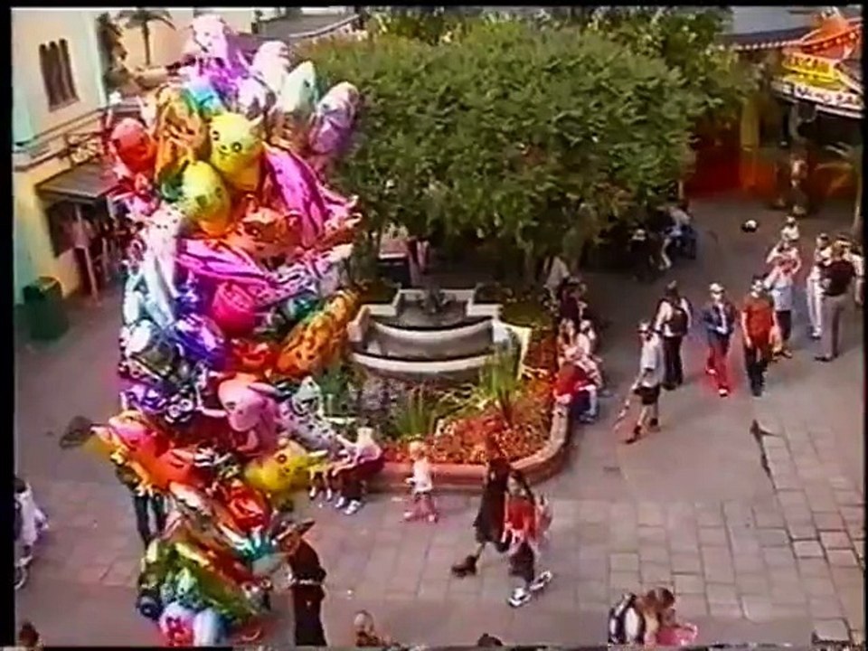 Stockholm VERGNÜGUNGSPARK TIVOLI