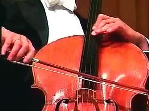 Élégie opus 24 (Gabriel Fauré) / Yo-Yo Ma Cello