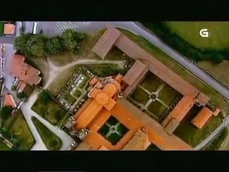 Milladoiro - Romance de Triacastela