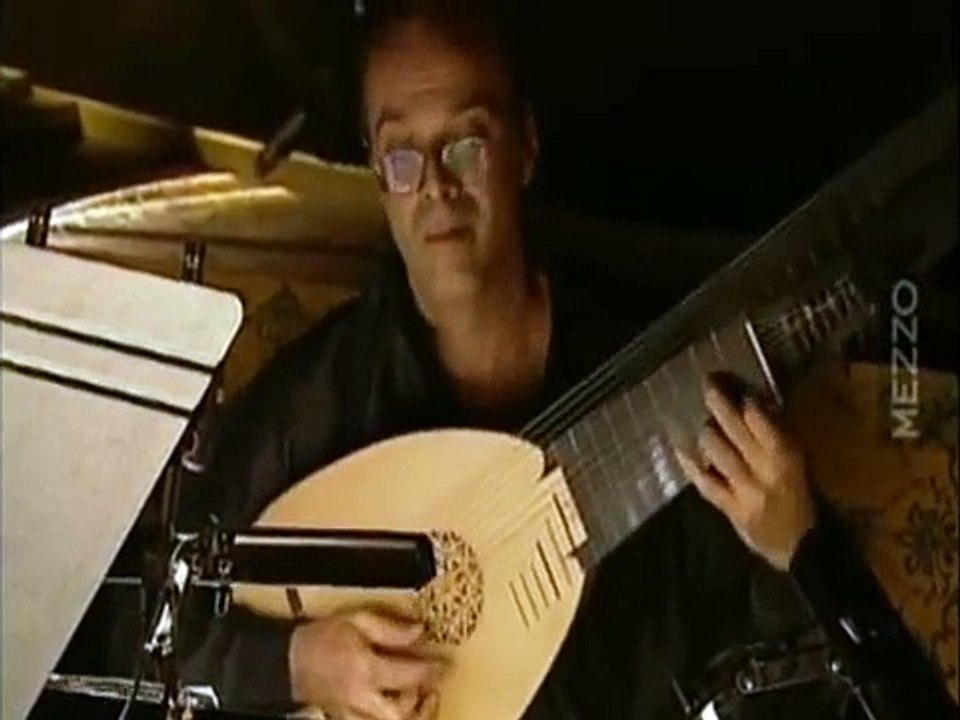 Le Bourgeois Gentilhomme 1 - Lully - Molière (Fragmentos)