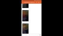 SAMSUNG GALAXY NOTE 4 TEST BATTERIA XPOSED: GREENFY -AMPLIFY APPOPSXPOSED -POWER NAP - MYANDROIDTOOL