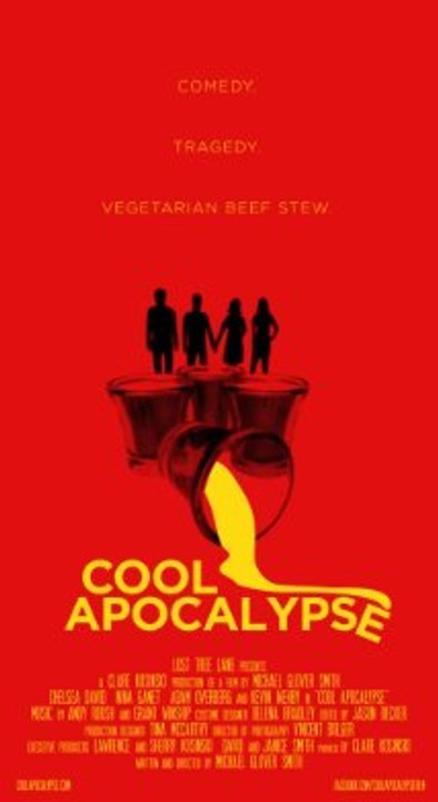 Cool Apocalypse (2015) Full Movie™ HD 1080p