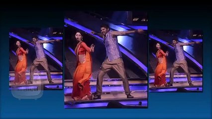 Ishita-Raman & Abhi-Pragya Dance In Nach Baliye  Alongwith Ekta Kapoor – Watch