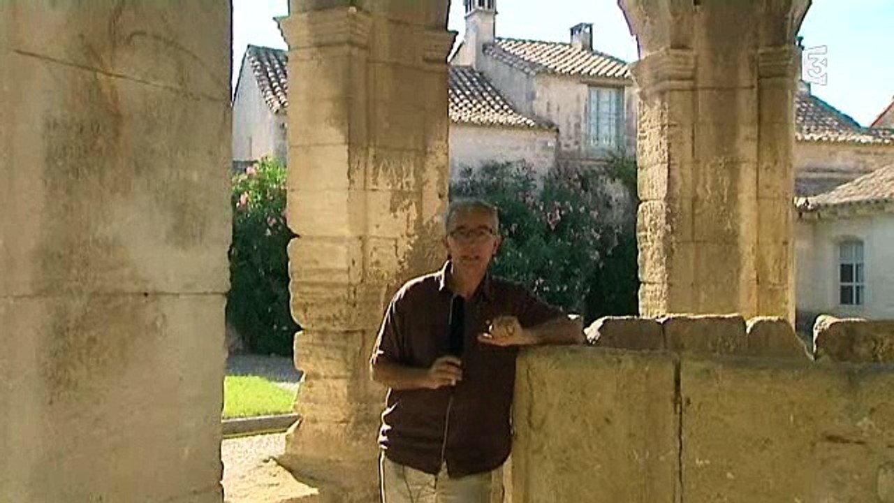 La Chartreuse de Villeneuve les Avignon