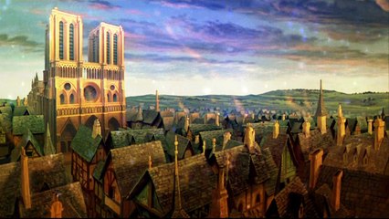 [Female cover] Bells of Notre Dame