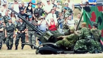 ВДВ Сильнейшие