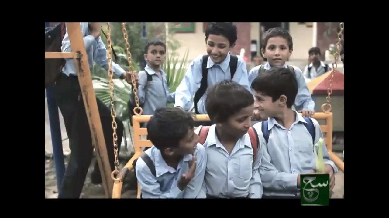 Bara Dushman Bana Phirta hai by ISPR Full HD720p