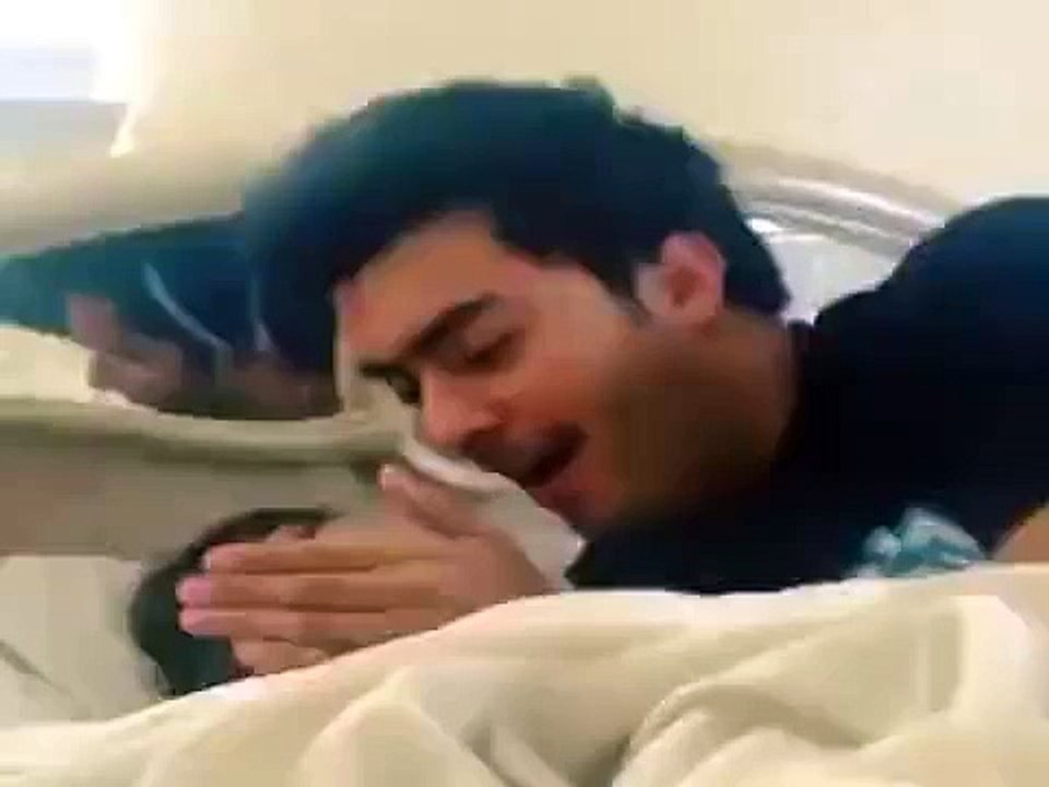 What Happens When You Leave baby with dad alone -funny video