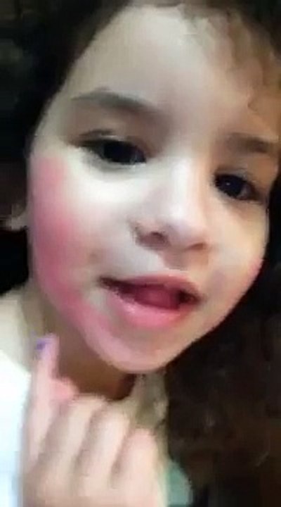 Alexas makeup tutorial