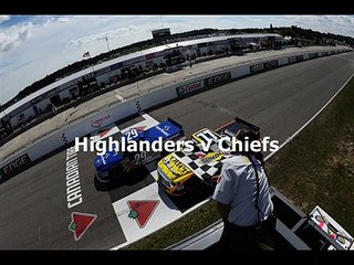 View the American Ethanol 200 On FOX