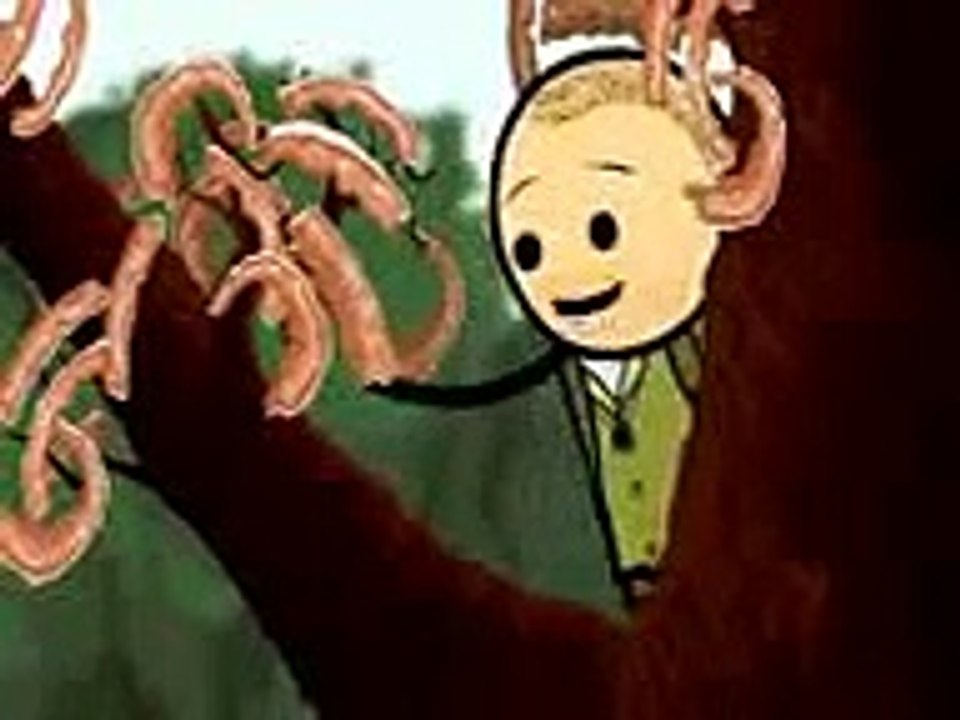 Ted Bear