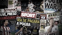 Le plan du Barça pour financer l'arrivée de Pogba, le nouveau caprice de Gareth Bale