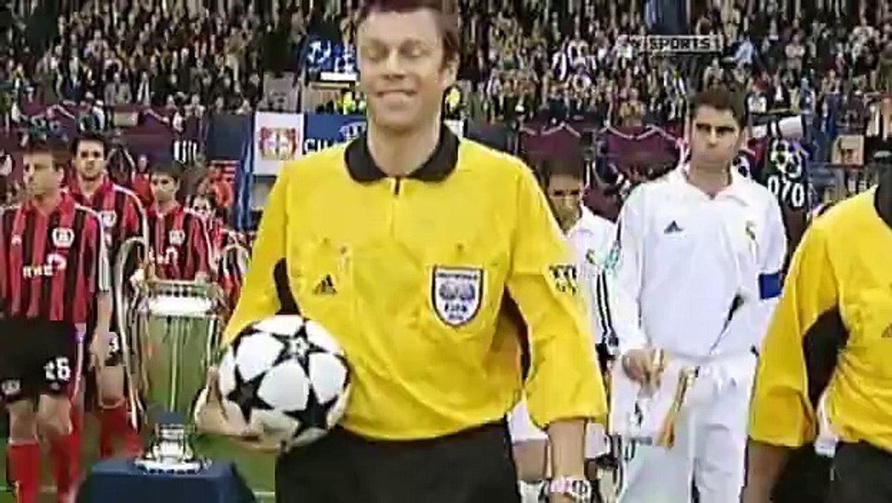Zinedine Zidane part 2