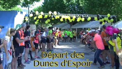 Trail Grand Luberon 2015 V2