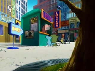 Oggy and the Cockroaches - The Lottery Ticket - Full Episode