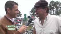 24 Heures du Mans 2015 : Association Le Virage de Mulsanne