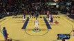 NBA 2k12 My Player: The MVP Neal Bridges Breaks Wilt's 100 Point Record | All-Star LeBron 9's