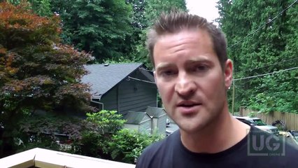 The Union 2 The Culture High - Interview