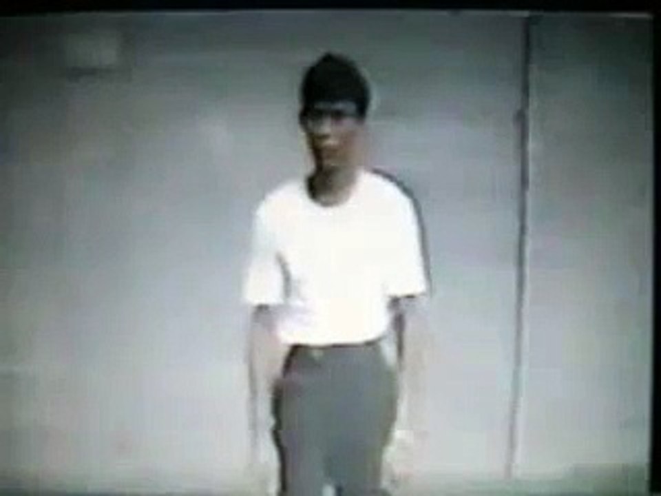 Sparrow Hitman Teddy Medina (1980s)