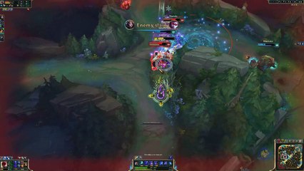 lol lee sin montage