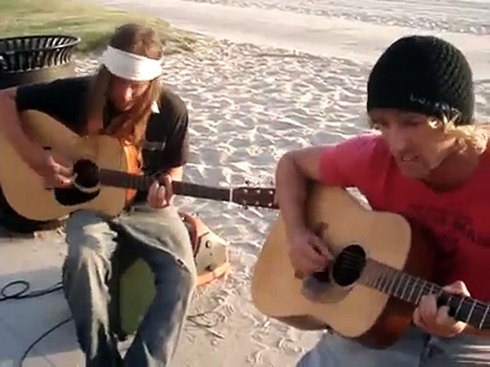 Fort Minor - Where'd You Go (3CE Version)