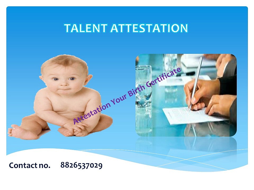 Attestation Your Certificate in Ahmedabad, Pune, Mumbai, Chennai, Hyderabad, Delhi, Chandigarh
