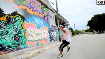 Los mejores trucos de fútbol de freestyle   FootbUP