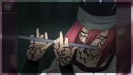 Naruto Omake 083 - Đố vui có thưởng làng Lá, kỳ 5