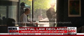 Gray State - Wenn aus Demokratie Diktatur wird - Trailer deutsche Untertitel