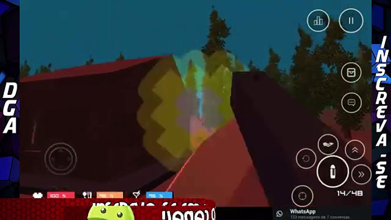 My Unturned APK [Download] ANDROID