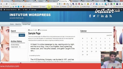 wordpress-tools