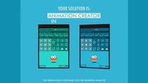 After Effects - Animation Creator, Infinite Possibilities of Animations!
