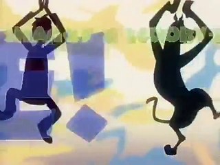 Shaggy And Scooby Doo Get A Clue Intro
