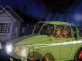 Scooby Doo Boo Brothers Intro