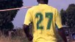 Fútbol africano contra mafias que reclutan jóvenes y niños
