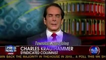 Krauthammer: The 