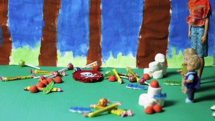 L'incroyable aventure des quatre frères