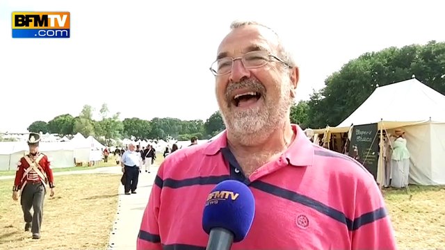 Les Français boudent-ils les commémorations de Waterloo?