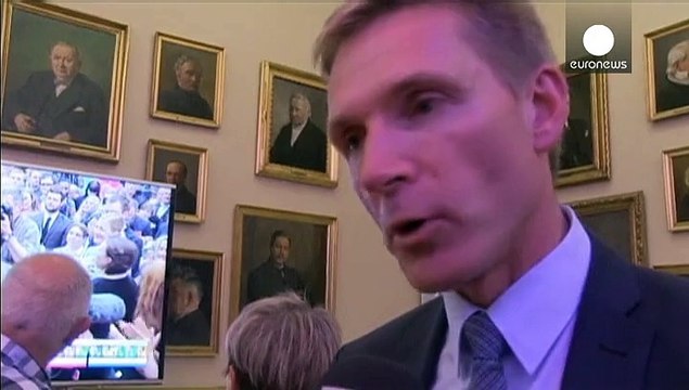 Вибори в Данії: євроскептики вийшли на друге місце