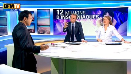 Les règles de base à suivre pour bien dormir