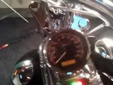 Harley Davidson Rocker Softail Custom - Heartland USA Kit