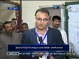 ماهر  حسن - قرية مسارة اسيوط- انتخابات الرئاسة 2012