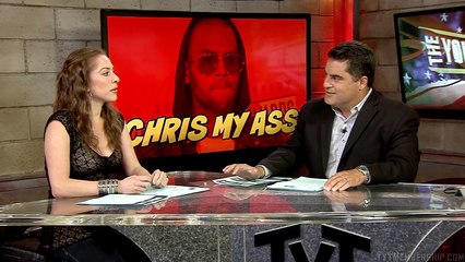 Chris Brown Says He's Quitting Music